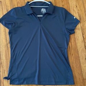 Slazenger Golf shirt size M